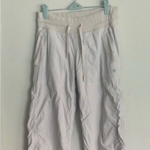 Lululemon Studio Pant II *Lined